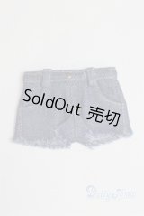 幼SD/OF:パンツ/1/6　30ｃｍ　BJD　MJD　衣装　ドール用 A-25-05-07-040-NY-ZA