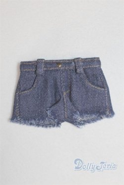 画像1: 幼SD/OF:パンツ/1/6　30ｃｍ　BJD　MJD　衣装　ドール用 A-25-05-07-040-NY-ZA