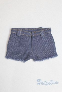 画像2: 幼SD/OF:パンツ/1/6　30ｃｍ　BJD　MJD　衣装　ドール用 A-25-05-07-040-NY-ZA