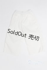 幼SD/OF:パンツ/1/6　30ｃｍ　BJD　MJD　衣装　ドール用 A-25-05-07-074-NY-ZA
