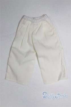 画像1: 幼SD/OF:パンツ/1/6　30ｃｍ　BJD　MJD　衣装　ドール用 A-25-05-07-074-NY-ZA