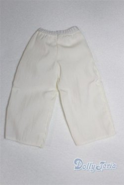画像2: 幼SD/OF:パンツ/1/6　30ｃｍ　BJD　MJD　衣装　ドール用 A-25-05-07-074-NY-ZA