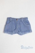 幼SD/OF:パンツ/1/6　30ｃｍ　BJD　MJD　衣装　ドール用 A-25-05-07-039-NY-ZA