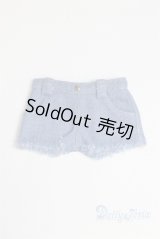 幼SD/OF:パンツ/1/6　30ｃｍ　BJD　MJD　衣装　ドール用 A-25-05-07-039-NY-ZA