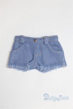 画像1: 幼SD/OF:パンツ/1/6　30ｃｍ　BJD　MJD　衣装　ドール用 A-25-05-07-039-NY-ZA