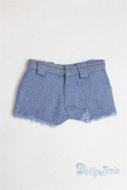 画像2: 幼SD/OF:パンツ/1/6　30ｃｍ　BJD　MJD　衣装　ドール用 A-25-05-07-039-NY-ZA