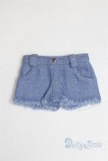 幼SD/OF:パンツ/1/6　30ｃｍ　BJD　MJD　衣装　ドール用 A-25-05-07-038-NY-ZA