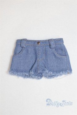 画像1: 幼SD/OF:パンツ/1/6　30ｃｍ　BJD　MJD　衣装　ドール用 A-25-05-07-038-NY-ZA