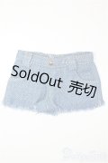 幼SD/OF:パンツ/1/6　30ｃｍ　BJD　MJD　衣装　ドール用 A-25-04-30-203-NY-ZA
