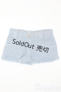 幼SD/OF:パンツ/1/6　30ｃｍ　BJD　MJD　衣装　ドール用 A-25-04-30-203-NY-ZA