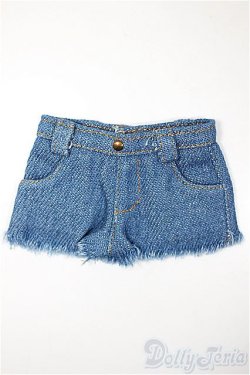 画像1: 幼SD/OF:パンツ/1/6　30ｃｍ　BJD　MJD　衣装　ドール用 A-25-04-30-203-NY-ZA