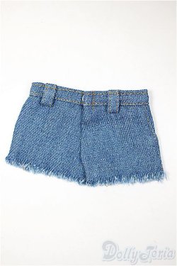 画像2: 幼SD/OF:パンツ/1/6　30ｃｍ　BJD　MJD　衣装　ドール用 A-25-04-30-203-NY-ZA