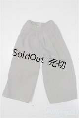 幼SD/OF:パンツ/1/6　30ｃｍ　BJD　MJD　衣装　ドール用 A-25-04-30-221-NY-ZA