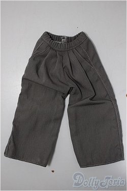 画像1: 幼SD/OF:パンツ/1/6　30ｃｍ　BJD　MJD　衣装　ドール用 A-25-04-30-221-NY-ZA