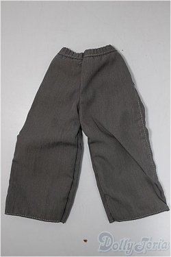 画像2: 幼SD/OF:パンツ/1/6　30ｃｍ　BJD　MJD　衣装　ドール用 A-25-04-30-221-NY-ZA