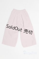 幼SD/OF:パンツ/1/6　30ｃｍ　BJD　MJD　衣装　ドール用 A-25-05-07-072-NY-ZA