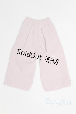 画像1: 幼SD/OF:パンツ/1/6　30ｃｍ　BJD　MJD　衣装　ドール用 A-25-05-07-072-NY-ZA