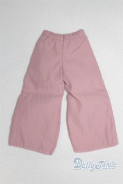 画像2: 幼SD/OF:パンツ/1/6　30ｃｍ　BJD　MJD　衣装　ドール用 A-25-05-07-072-NY-ZA