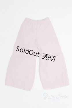 画像2: 幼SD/OF:パンツ/1/6　30ｃｍ　BJD　MJD　衣装　ドール用 A-25-05-07-072-NY-ZA