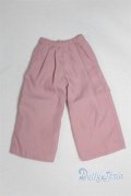 幼SD/OF:パンツ/1/6　30ｃｍ　BJD　MJD　衣装　ドール用 A-25-05-07-071-NY-ZA