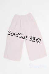 幼SD/OF:パンツ/1/6　30ｃｍ　BJD　MJD　衣装　ドール用 A-25-05-07-071-NY-ZA