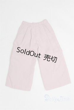 画像1: 幼SD/OF:パンツ/1/6　30ｃｍ　BJD　MJD　衣装　ドール用 A-25-05-07-071-NY-ZA
