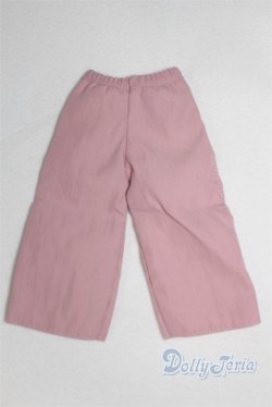 画像2: 幼SD/OF:パンツ/1/6　30ｃｍ　BJD　MJD　衣装　ドール用 A-25-05-07-071-NY-ZA
