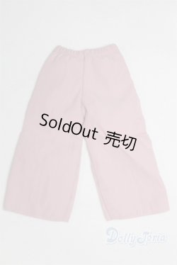 画像2: 幼SD/OF:パンツ/1/6　30ｃｍ　BJD　MJD　衣装　ドール用 A-25-05-07-071-NY-ZA