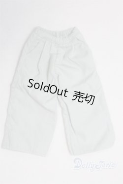 画像1: 幼SD/OF:パンツ/1/6　30ｃｍ　BJD　MJD　衣装　ドール用 A-25-05-07-019-NY-ZA