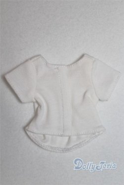 画像2: 幼SD/OF:トップス/1/6　30ｃｍ　BJD　MJD　衣装　ドール用 A-25-05-07-087-NY-ZA