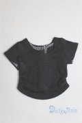 幼SD/OF:トップス/1/6　30ｃｍ　BJD　MJD　衣装　ドール用 A-25-05-07-088-NY-ZA