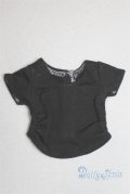 幼SD/OF:トップス/1/6　30ｃｍ　BJD　MJD　衣装　ドール用 A-25-05-07-089-NY-ZA