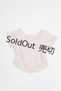 幼SD/OF:トップス/1/6　30ｃｍ　BJD　MJD　衣装　ドール用 A-25-05-07-091-NY-ZA