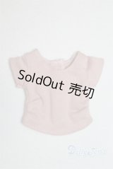 幼SD/OF:トップス/1/6　30ｃｍ　BJD　MJD　衣装　ドール用 A-25-05-07-092-NY-ZA