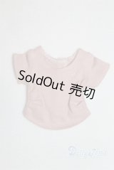幼SD/OF:トップス/1/6　30ｃｍ　BJD　MJD　衣装　ドール用 A-25-05-07-093-NY-ZA