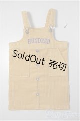幼SD/OF:サロペットスカート/1/6　30ｃｍ　BJD　MJD　衣装　ドール用 A-25-04-30-222-NY-ZA