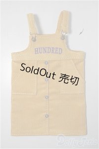 幼SD/OF:サロペットスカート/1/6　30ｃｍ　BJD　MJD　衣装　ドール用 A-25-04-30-222-NY-ZA