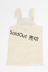 幼SD/OF:サロペットスカート/1/6　30ｃｍ　BJD　MJD　衣装　ドール用 A-25-05-07-026-NY-ZA