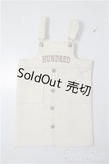 幼SD/OF:サロペットスカート/1/6　30ｃｍ　BJD　MJD　衣装　ドール用 A-25-04-30-223-NY-ZA