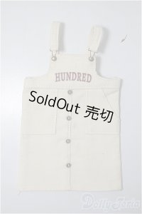 幼SD/OF:サロペットスカート/1/6　30ｃｍ　BJD　MJD　衣装　ドール用 A-25-04-30-223-NY-ZA