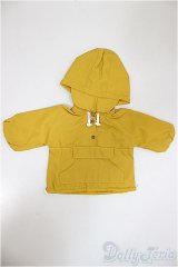 幼SD/OF:アウター/1/6　30ｃｍ　BJD　MJD　衣装　ドール用 A-25-04-30-289-NY-ZA