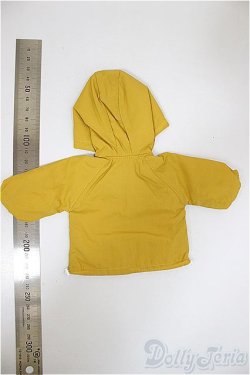 画像2: 幼SD/OF:アウター/1/6　30ｃｍ　BJD　MJD　衣装　ドール用 A-25-04-30-289-NY-ZA