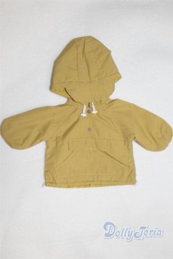 画像1: 幼SD/OF:アウター/1/6　30ｃｍ　BJD　MJD　衣装　ドール用 A-25-05-07-066-NY-ZA