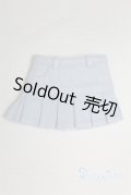 幼SD/OF:スカート/1/6　30ｃｍ　BJD　MJD　衣装　ドール用 A-25-05-07-077-NY-ZA