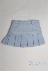 幼SD/OF:スカート/1/6　30ｃｍ　BJD　MJD　衣装　ドール用 A-25-05-07-077-NY-ZA