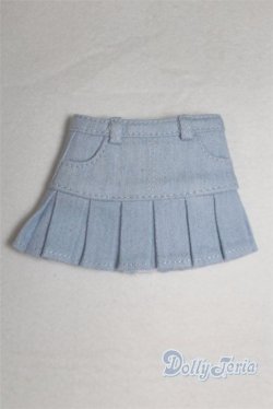 画像1: 幼SD/OF:スカート/1/6　30ｃｍ　BJD　MJD　衣装　ドール用 A-25-05-07-077-NY-ZA