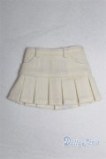 幼SD/OF:スカート/1/6　30ｃｍ　BJD　MJD　衣装　ドール用 A-25-05-07-081-NY-ZA