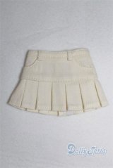 幼SD/OF:スカート/1/6　30ｃｍ　BJD　MJD　衣装　ドール用 A-25-05-07-081-NY-ZA