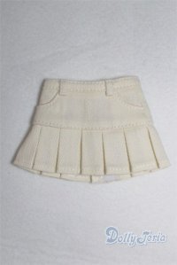 幼SD/OF:スカート/1/6　30ｃｍ　BJD　MJD　衣装　ドール用 A-25-05-07-081-NY-ZA