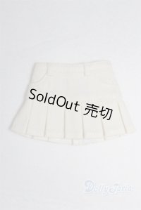 幼SD/OF:スカート/1/6　30ｃｍ　BJD　MJD　衣装　ドール用 A-25-05-07-081-NY-ZA